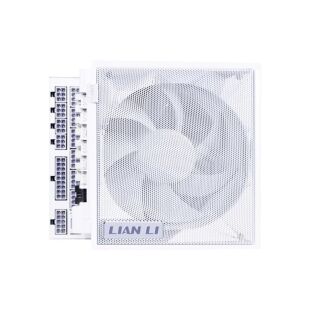 Блок питания Lian Li 850W EDGE GOLD White (G9P.EG0850G.W000.EU)