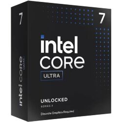 Процессор INTEL Core™ Ultra 7 270K Plus (BX80768270K)