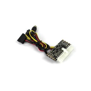 Блок питания Gamemax External Adapter DC ATX GM-120
