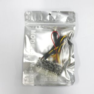 Блок питания Gamemax External Adapter DC ATX GM-120