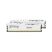 Модуль памяти для компьютера DDR5 32GB (2x16GB) 6000 MHz Beast White Kingston Fury (ex.HyperX) (KF560C36BWE2K2-32) - Модули памяти для компьютера  - Модули памяти для компьютера 
