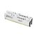 Модуль памяти для компьютера DDR5 32GB (2x16GB) 6000 MHz Beast White Kingston Fury (ex.HyperX) (KF560C36BWE2K2-32) - Модули памяти для компьютера  - Модули памяти для компьютера 