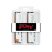Модуль памяти для компьютера DDR5 32GB (2x16GB) 6000 MHz Beast White Kingston Fury (ex.HyperX) (KF560C36BWE2K2-32) - Модули памяти для компьютера  - Модули памяти для компьютера 