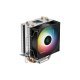 Кулер для процессора Deepcool AG300 LED - Нулевой остаток (Feed) - Нулевой остаток (Feed)