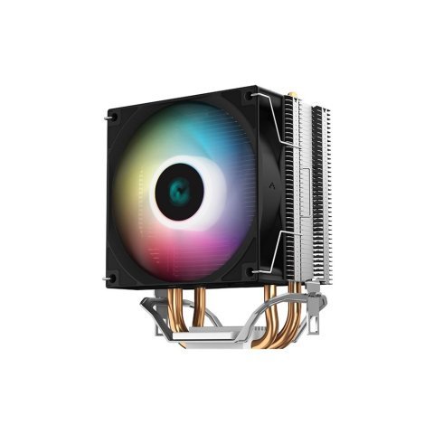 Кулер для процессора Deepcool AG300 LED - Нулевой остаток (Feed) - Нулевой остаток (Feed)