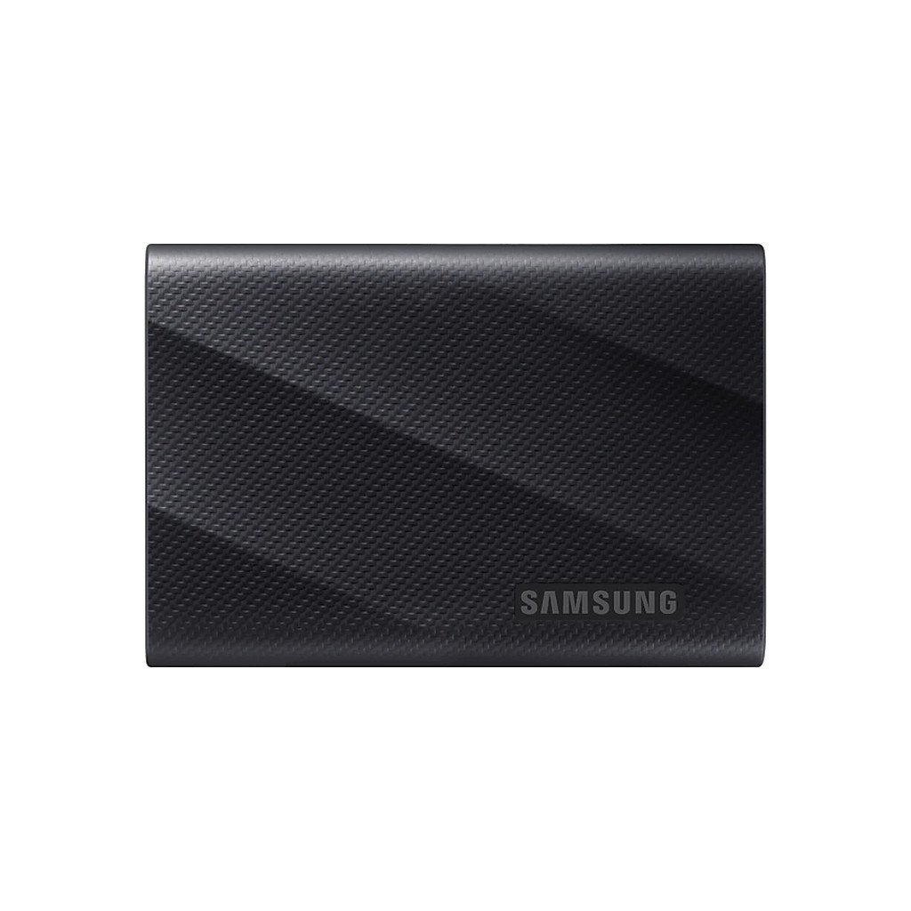 Накопитель SSD USB 3.2 4TB T9 Samsung (MU-PG4T0B/EU)