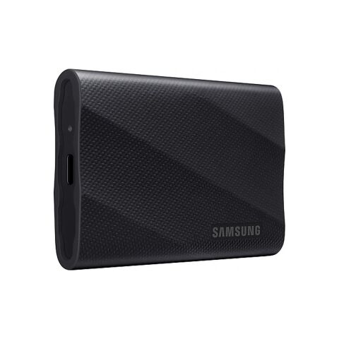 Накопитель SSD USB 3.2 4TB T9 Samsung (MU-PG4T0B/EU) - Нулевой остаток (Feed)  - Нулевой остаток (Feed) 