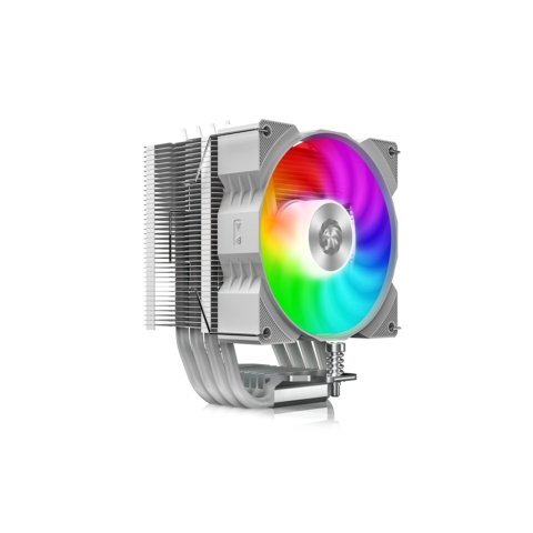 Кулер для процессора Gamemax Gamma 90 WH - Нулевой остаток (Feed) - Нулевой остаток (Feed)