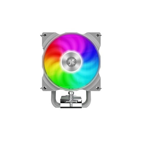 Кулер для процессора Gamemax Gamma 90 WH - Нулевой остаток (Feed) - Нулевой остаток (Feed)