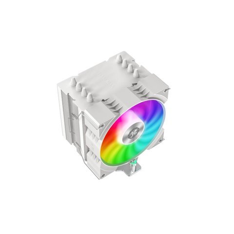 Кулер для процессора Gamemax Gamma 90 WH - Нулевой остаток (Feed) - Нулевой остаток (Feed)