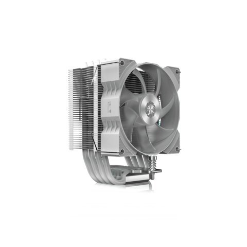 Кулер для процессора Gamemax Gamma 90 WH - Нулевой остаток (Feed) - Нулевой остаток (Feed)