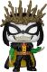 Фігурка Funko DC Heroes: Robin King фанко король Робін 581 -   -  