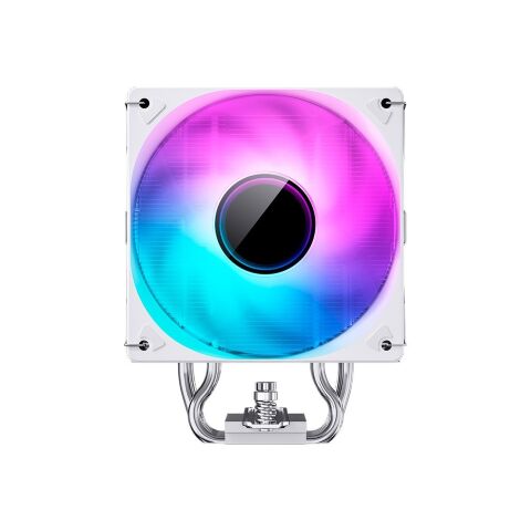 Кулер для процессора JONSBO CR-1000 V2 Color White - Нулевой остаток (Feed) - Нулевой остаток (Feed)