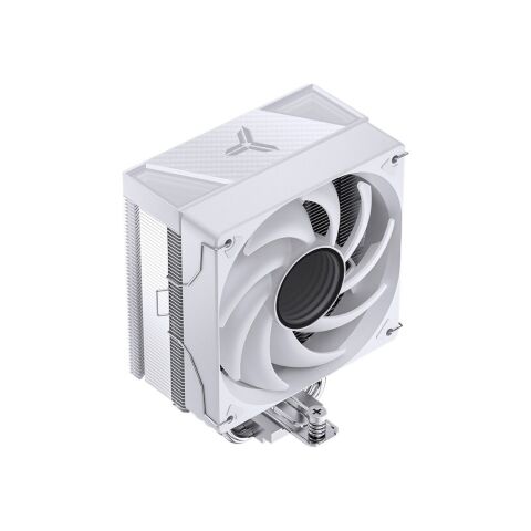 Кулер для процессора JONSBO CR-1000 V2 Color White - Нулевой остаток (Feed) - Нулевой остаток (Feed)