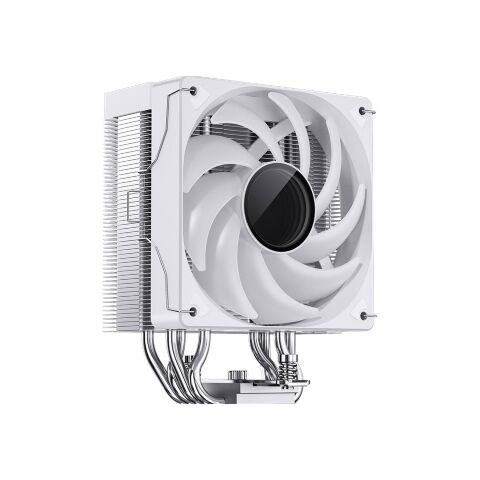 Кулер для процессора JONSBO CR-1000 V2 Color White - Нулевой остаток (Feed) - Нулевой остаток (Feed)