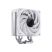 Кулер для процессора JONSBO CR-1000 V2 Color White - Нулевой остаток (Feed) - Нулевой остаток (Feed)