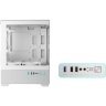 Корпус Gamdias AURA GC9M ARGB WH (4711514502534)