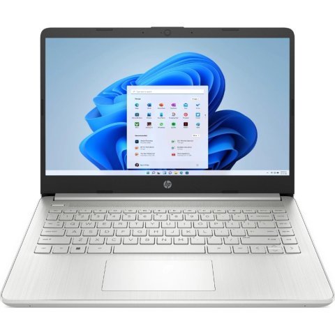 Ноутбук HP 14s-dq5018ua (B09ZWEA) - Нулевой остаток (Feed) - Нулевой остаток (Feed)