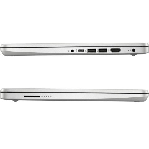 Ноутбук HP 14s-dq5018ua (B09ZWEA) - Нулевой остаток (Feed) - Нулевой остаток (Feed)