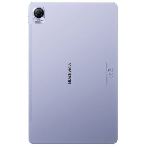 Планшет Blackview MEGA 1 11.5'' FHD+ 8GB/256GB / LTE / Deep Purple (6931548317166) - Нулевой остаток (Feed) - Нулевой остаток (Feed)