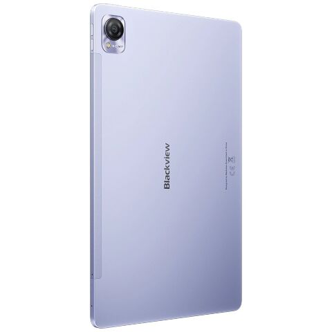Планшет Blackview MEGA 1 11.5'' FHD+ 8GB/256GB / LTE / Deep Purple (6931548317166) - Нулевой остаток (Feed) - Нулевой остаток (Feed)
