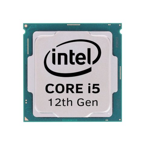 Процессор INTEL Core™ i5 12400 (CM8071504650608) - Нулевой остаток (Feed) - Нулевой остаток (Feed)