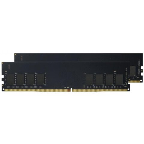 Модуль памяти для компьютера DDR4 16GB (2x8GB) 3200 MHz eXceleram (E4163222AD) - Модули памяти для компьютера - Модули памяти для компьютера