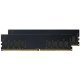 Модуль памяти для компьютера DDR4 16GB (2x8GB) 3200 MHz eXceleram (E4163222AD) - Модули памяти для компьютера - Модули памяти для компьютера