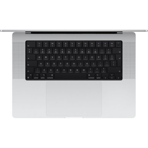 Ноутбук Apple MacBook Pro 16 A3403 M4 Pro Silver (MX2T3UA/A) - Нулевой остаток (Feed) - Нулевой остаток (Feed)