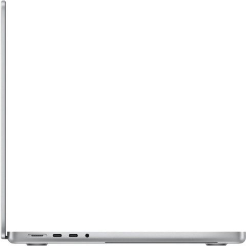 Ноутбук Apple MacBook Pro 16 A3403 M4 Pro Silver (MX2T3UA/A) - Нулевой остаток (Feed) - Нулевой остаток (Feed)