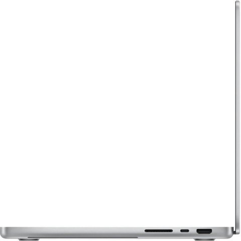 Ноутбук Apple MacBook Pro 16 A3403 M4 Pro Silver (MX2T3UA/A) - Нулевой остаток (Feed) - Нулевой остаток (Feed)