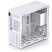 Корпус JONSBO D41 MESH SC White - Нулевой остаток (Feed) - Нулевой остаток (Feed)