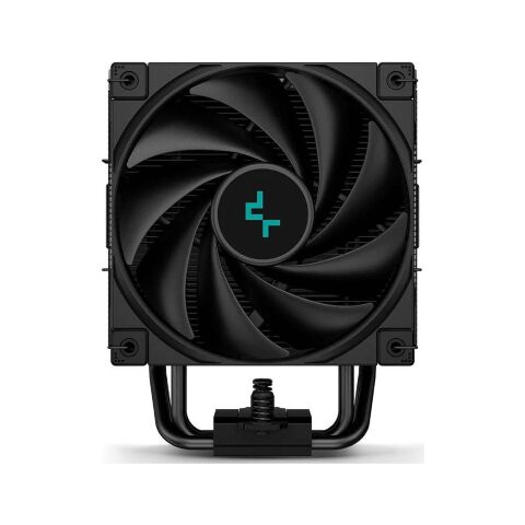 Кулер для процессора Deepcool AK500 ZERO DARK - Нулевой остаток (Feed)  - Нулевой остаток (Feed) 