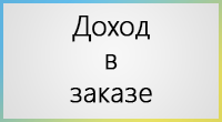 Доход в заказе - Плагины  - Плагины 