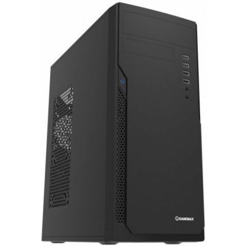 Корпус Gamemax ET-211-400W - Нулевой остаток (Feed) - Нулевой остаток (Feed)