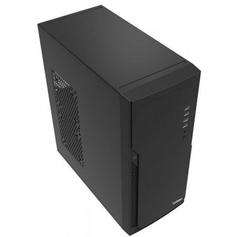 Корпус Gamemax ET-211-400W - Нулевой остаток (Feed) - Нулевой остаток (Feed)