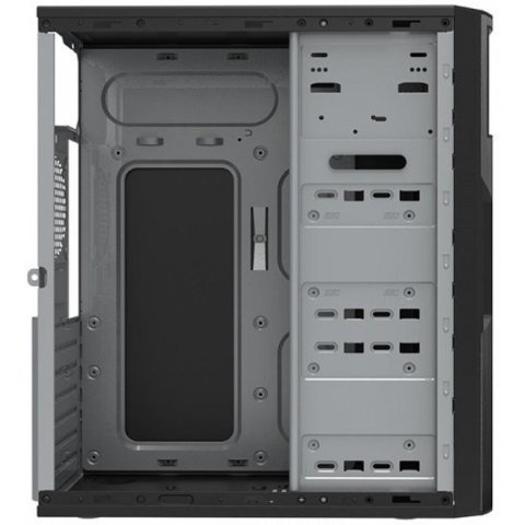 Корпус Gamemax ET-211-400W - Нулевой остаток (Feed) - Нулевой остаток (Feed)