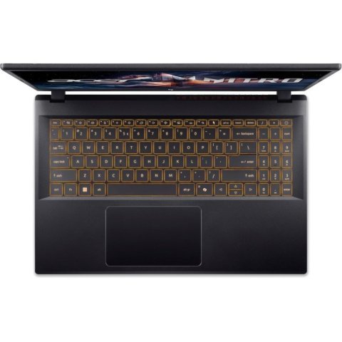 Ноутбук Acer Nitro V 15 ANV15-52 (NH.QZ7EU.007) - Нулевой остаток (Feed) - Нулевой остаток (Feed)