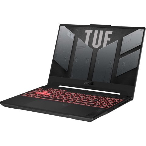 Ноутбук ASUS TUF Gaming A17 FA707NUG-HX149 (90NR0EF5-M00A70) - Нулевой остаток (Feed)  - Нулевой остаток (Feed) 