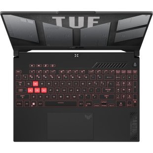 Ноутбук ASUS TUF Gaming A17 FA707NUG-HX149 (90NR0EF5-M00A70)