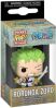 Брелок Funko Pop One Piece Roronoa Zoro Keychain Фанко Ророноа Зоро 4 см. - -