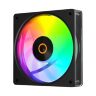 Кулер для корпуса OCYPUS GAMMA F12 ELITE BK A (GAMMA-F12-BK3AM01E-GL)