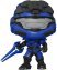 Фигурка Funko Halo Spartan Mark V [B] with Energy Sword фанко Спартанец Хейло 21 -   -  