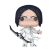 Фігурка Funko Bleach: Uryu Ishida фанко Бліч Урю Ісіда 1696 -   -  