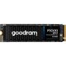 Накопитель SSD M.2 2280 512GB PX500 Goodram (SSDPR-PX500-512-80-G3)