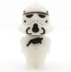 Флешка 8 GB Star Wars Stormtrooper -   -  