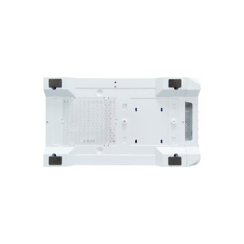 Корпус для ПК 1stPlayer T5-WH-4F1-W - Корпуса  - Корпуса 