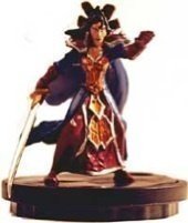 Warcraft Miniatures Core Mini: LITORI FROSTBURN -   -  