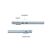 Ноутбук Apple MacBook Air 13 M5 A3449 Sky Blue (MDHK4UA/A) - Нулевой остаток (Feed) - Нулевой остаток (Feed)