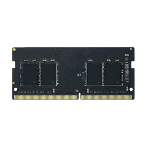 Модуль памяти для ноутбука SoDIMM DDR4 8GB 3200 MHz eXceleram (E408322S) - Модули памяти к ноутбукам - Модули памяти к ноутбукам